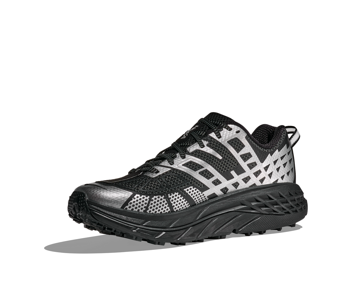 Hoka U Speedgoat 2 TS Black/Stardust