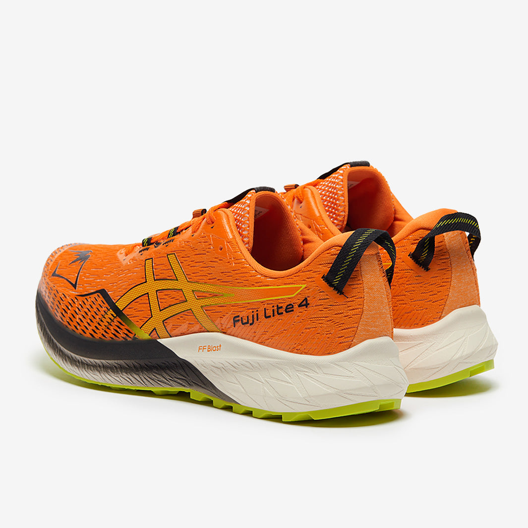 ASICS Fuji Lite 4