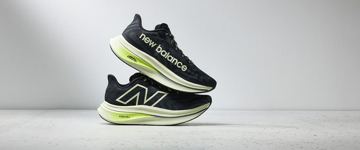 New Balance FuelCell SuperComp Trainer v2