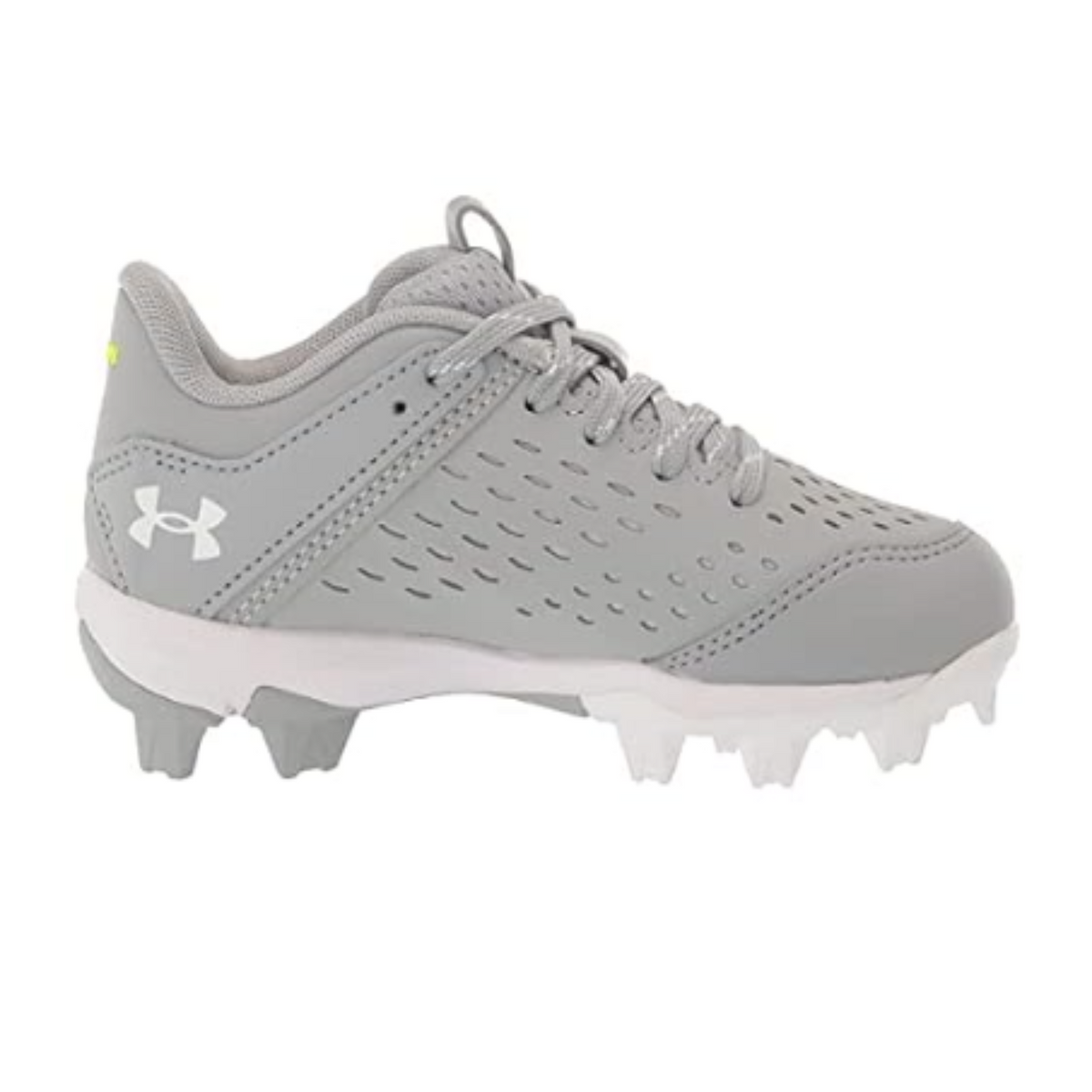 Boys' Under Armour Leadoff Low RM Jr. Baseball Cleats