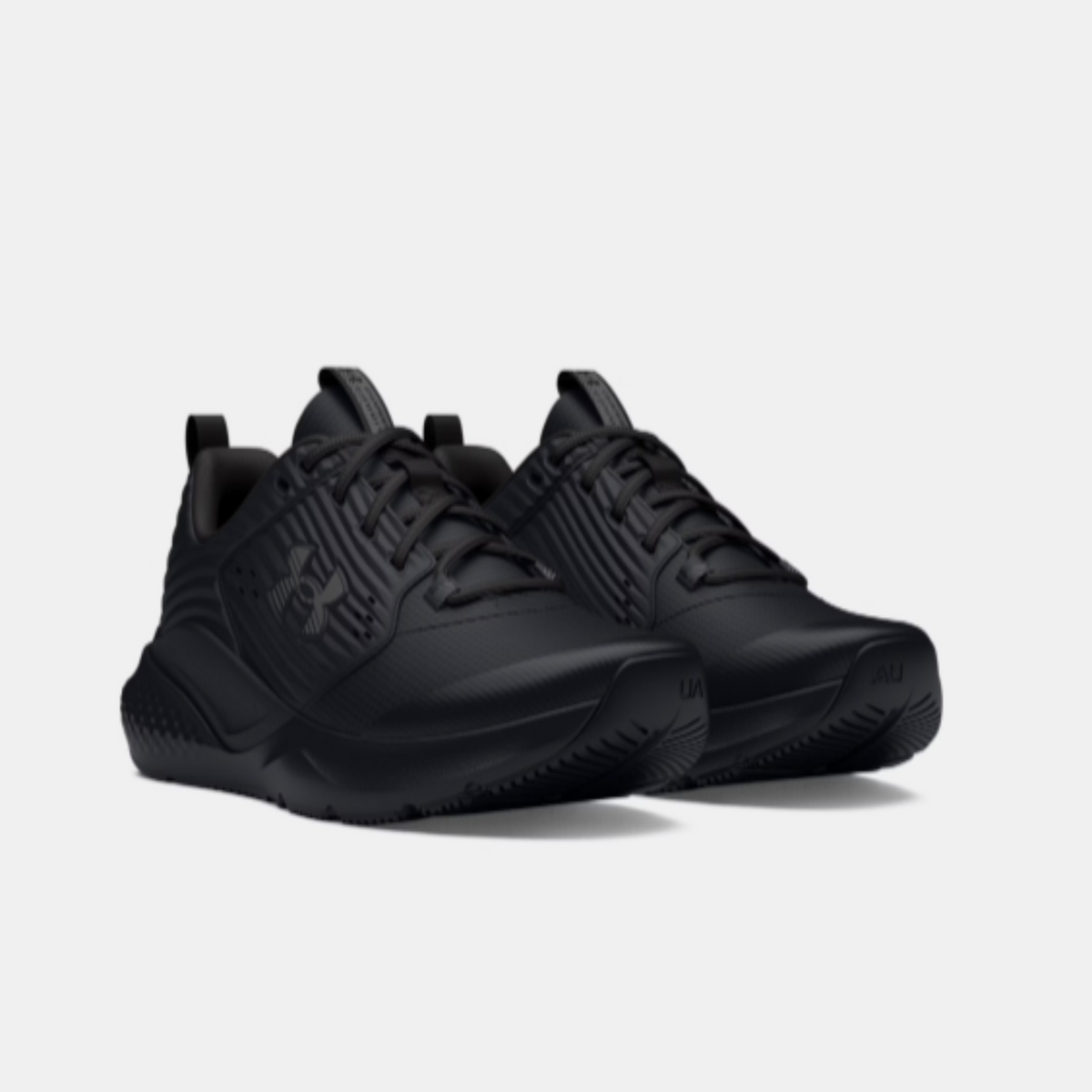 Men's Under Armour Commit 4 Training "Triple Black"