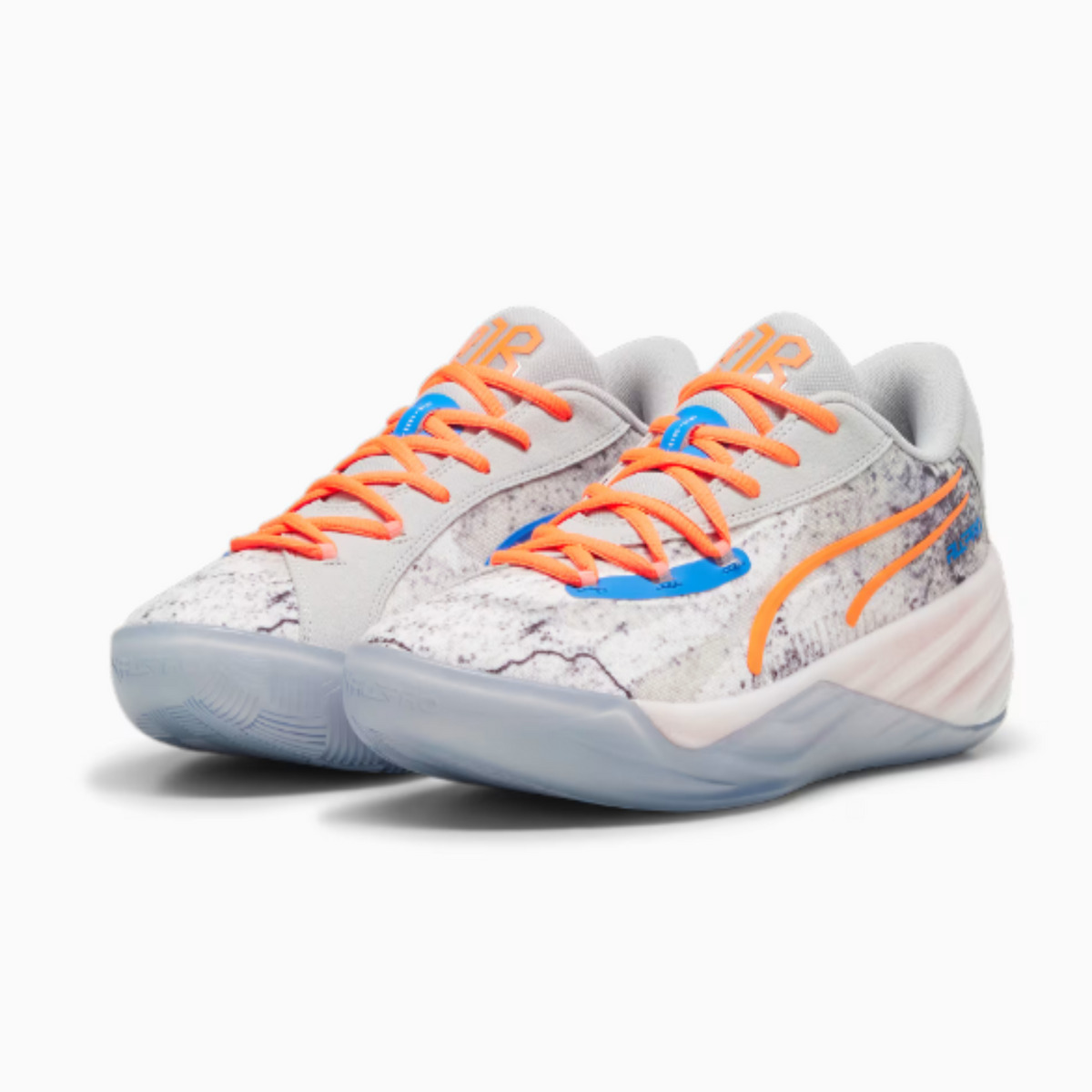 Puma All-Pro Nitro RJ Barrett "Knicks" (Unisex)