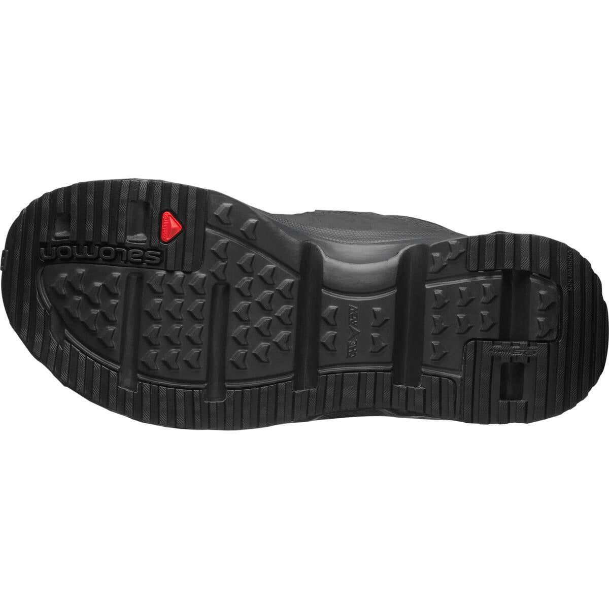 Salomon RX Marie-Jeanne Black