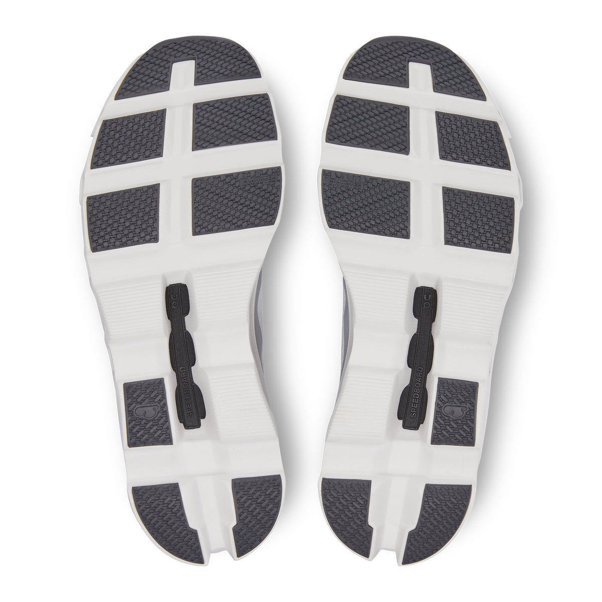 On Running Cloudmonster White