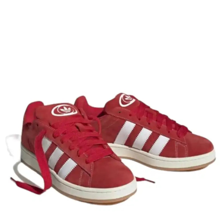 Men's Adidas Campus 00s "Red"