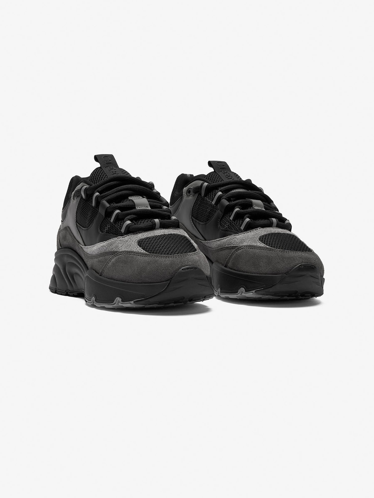 Cleens Aero Runner Wraith