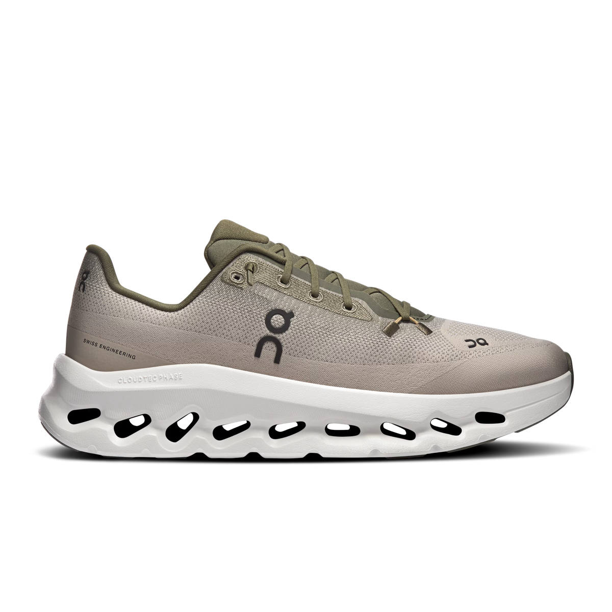 On Cloudtilt Mens Olive Desert