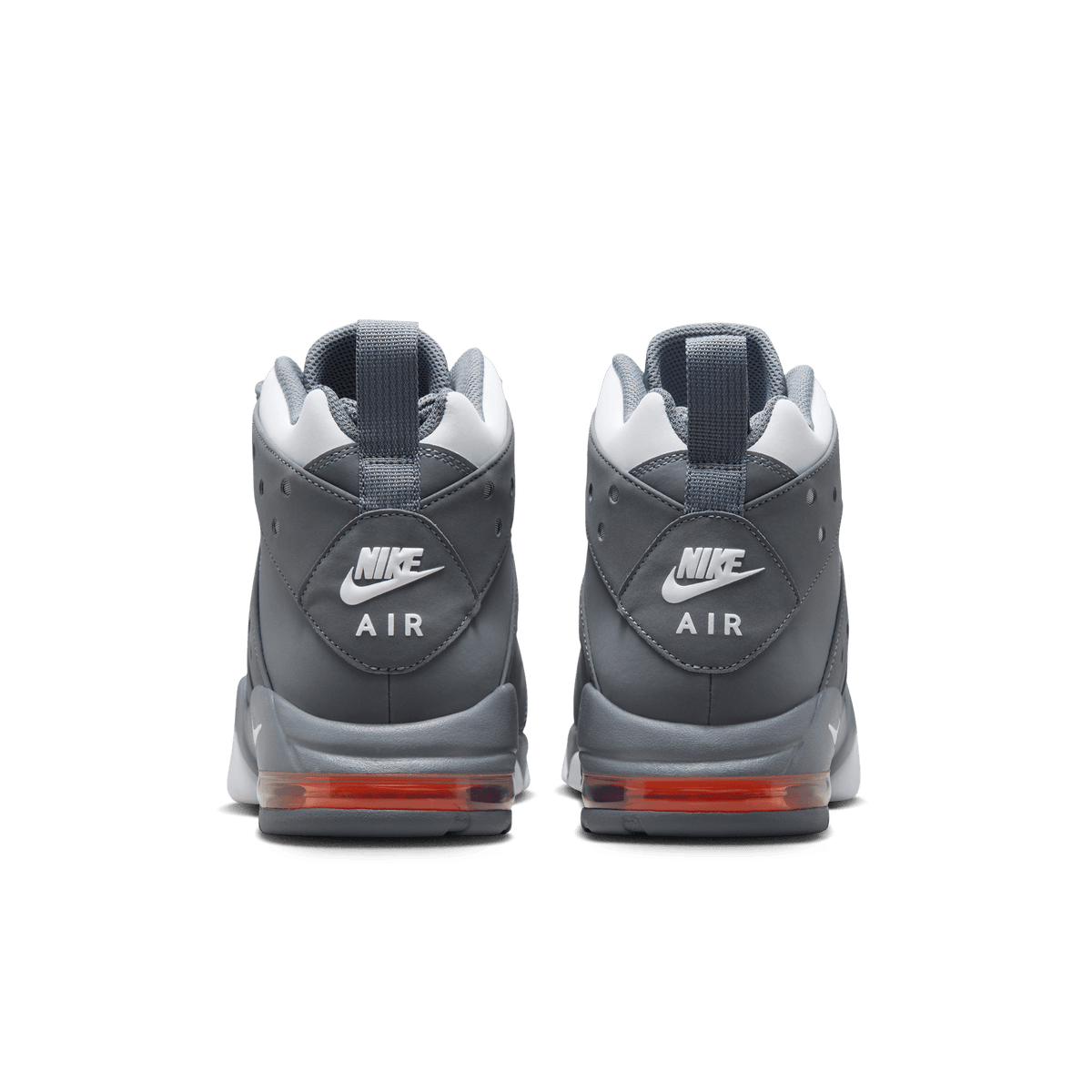 Men's Nike Air Max 2 CB '94 "Cool Grey White"