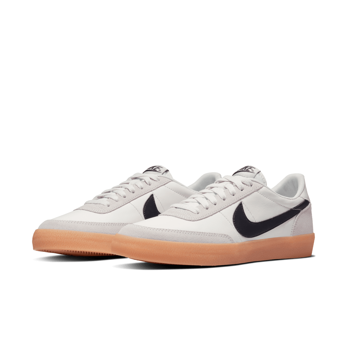 Men's Nike Killshot 2 Leather Shoes "Sail Oil Grey Gum"