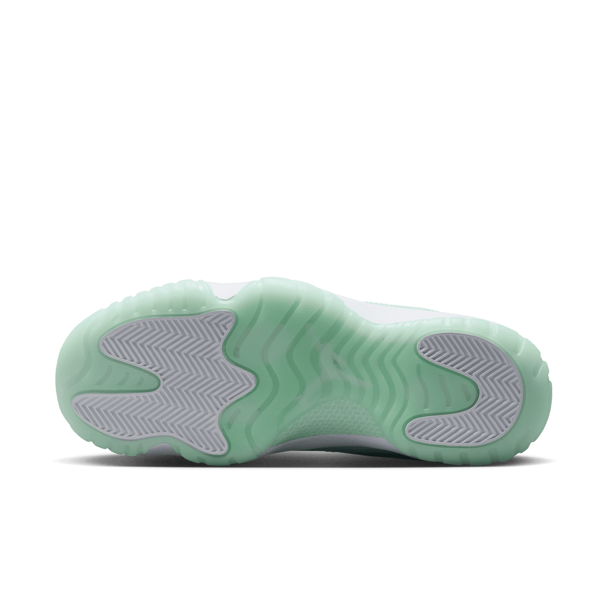 Women's Air Jordan 11 Retro Low "Igloo"