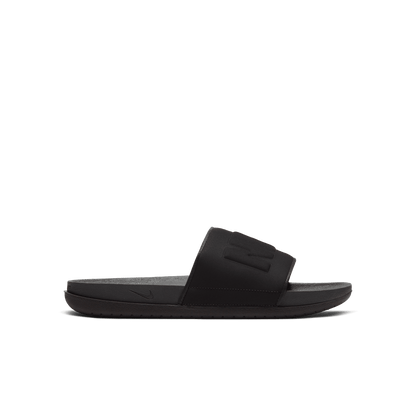 Men's Nike Offcourt Slides "Anthracite Black"