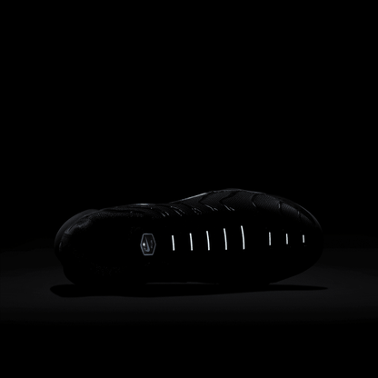 Big Kids' Nike Air Max Plus "Triple Black"