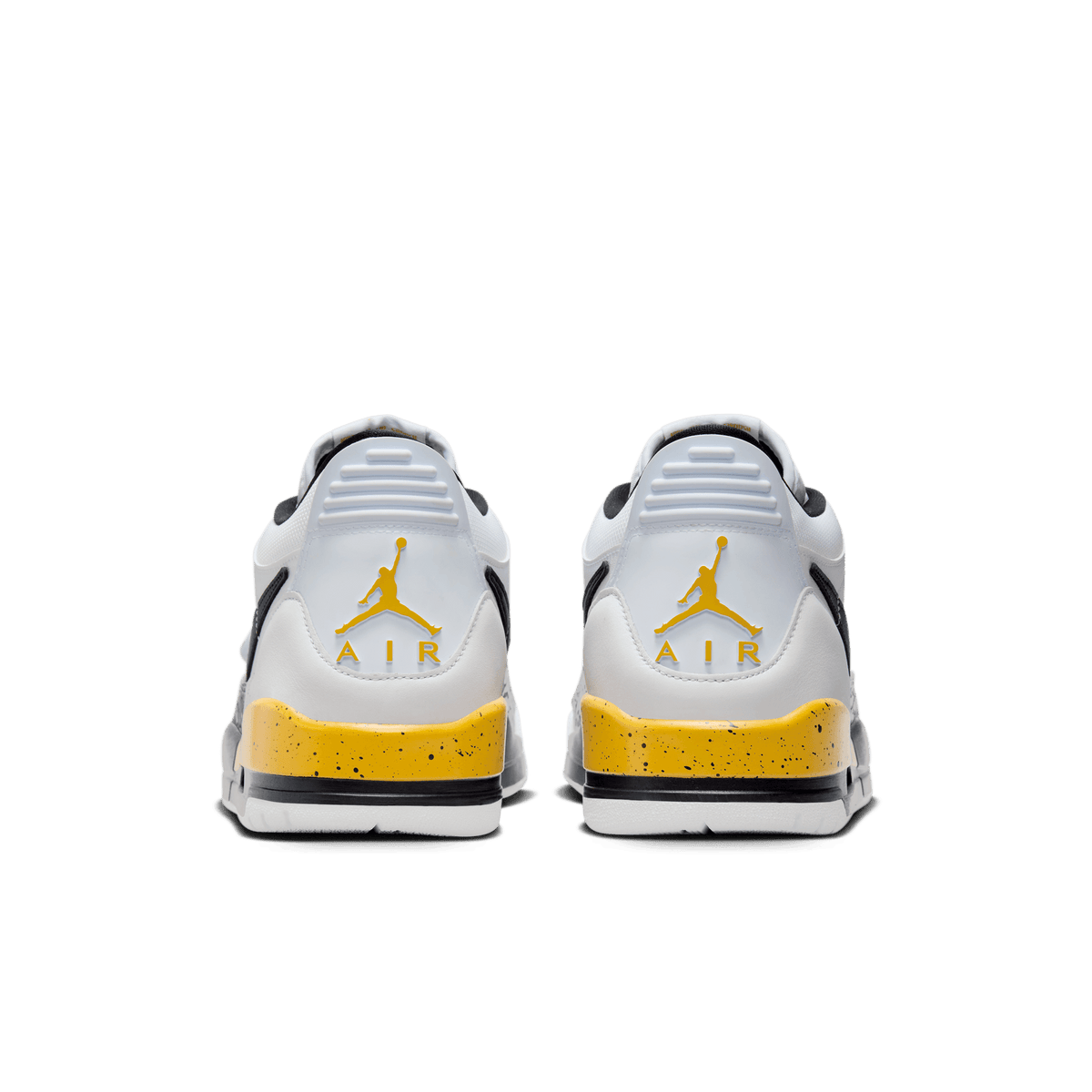 Men's Air Jordan Legacy 312 Low "Yellow Ochre"