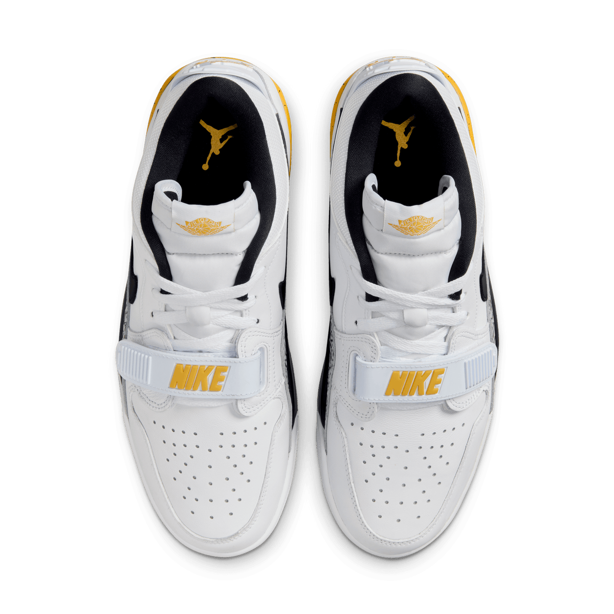 Men's Air Jordan Legacy 312 Low "Yellow Ochre"
