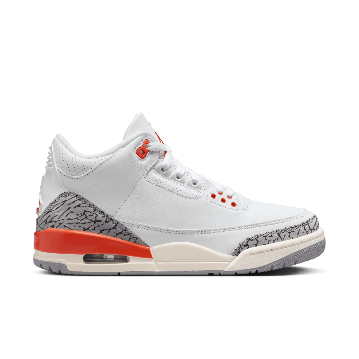Women's Air Jordan 3 Retro "Georgia Peach"