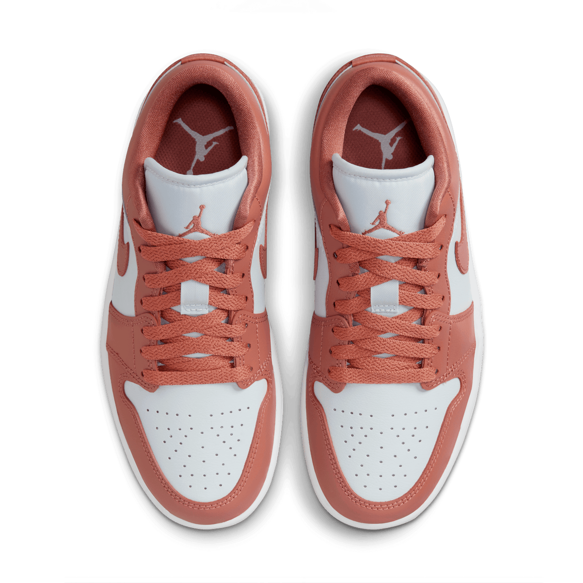 Women's Air Jordan 1 Low "Sky J Orange"