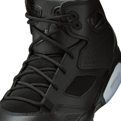 Men's Jordan Flight Club '91 "Black Anthracite"