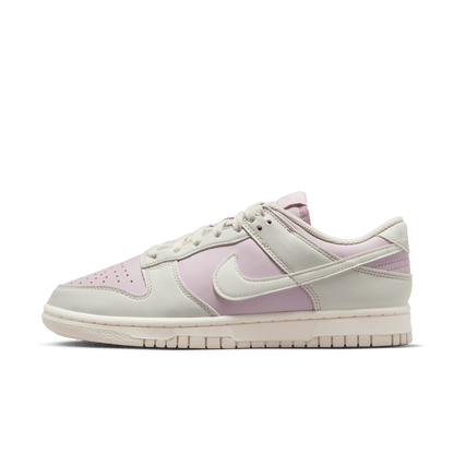 Women's Nike Dunk Low "Platinum Violet"