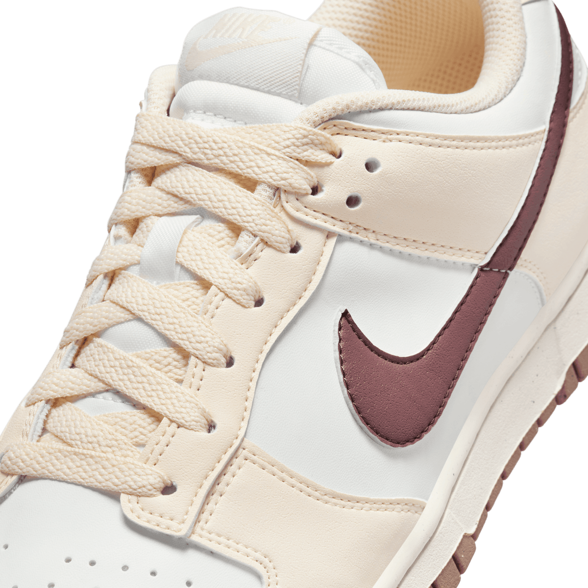 Women's Nike Dunk Low Next Nature "Coconut Mauve"