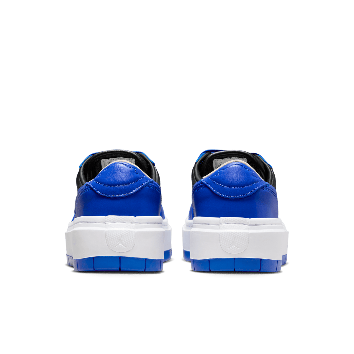 Women's Air Jordan 1 Elevate Low “Hyper Royal”