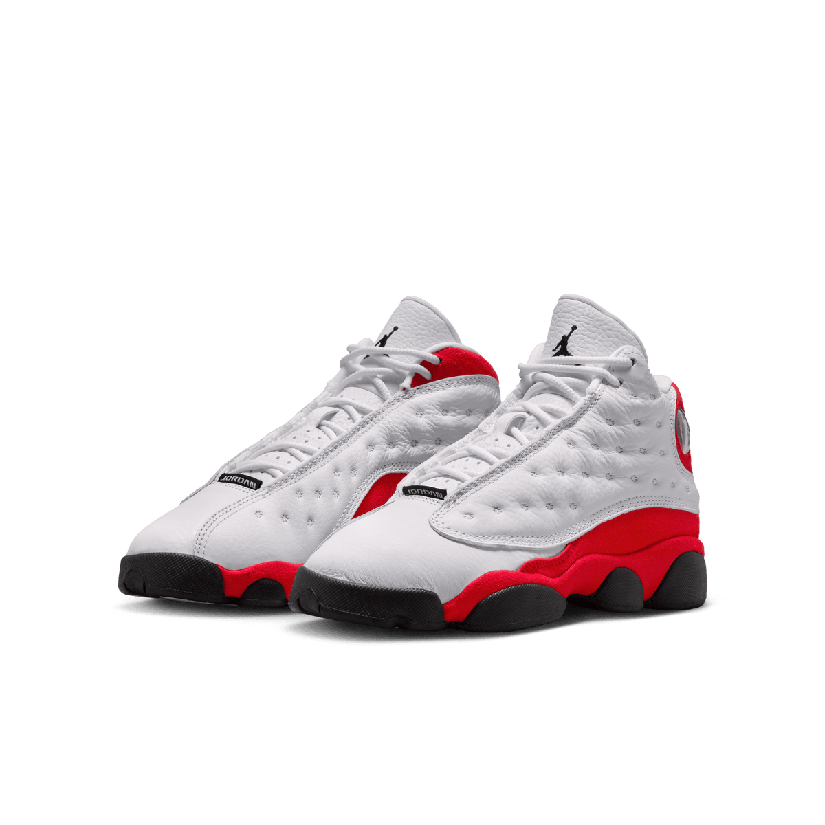 Big Kids' Air Jordan 13 Retro "Chicago"