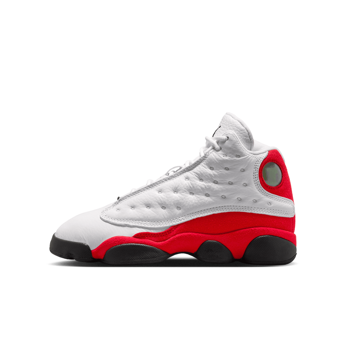 Big Kids' Air Jordan 13 Retro "Chicago"