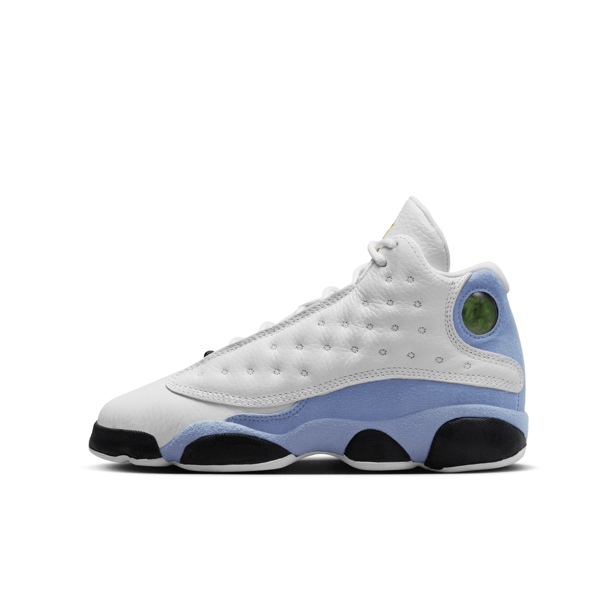 Little Kids' Jordan 13 Retro "Blue Grey"