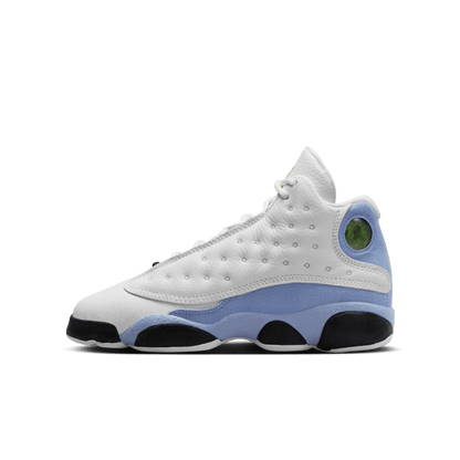 Little Kids' Jordan 13 Retro "Blue Grey"