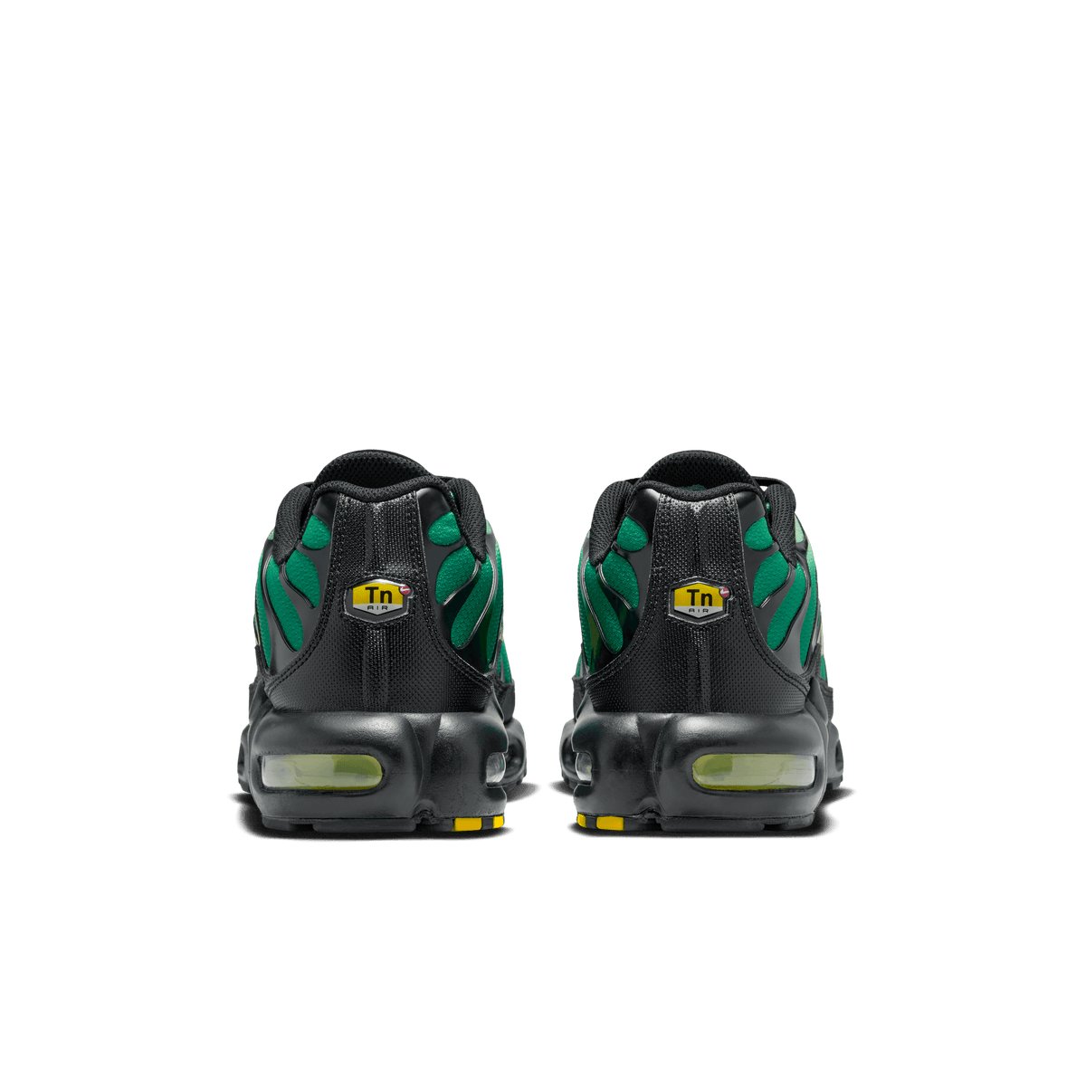 Men's Nike Air Max Plus "Vapor Green Gradient"