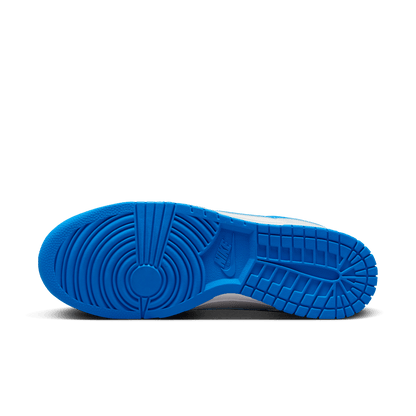 Men's Nike Dunk Low Retro "Summit White/Photo Blue”