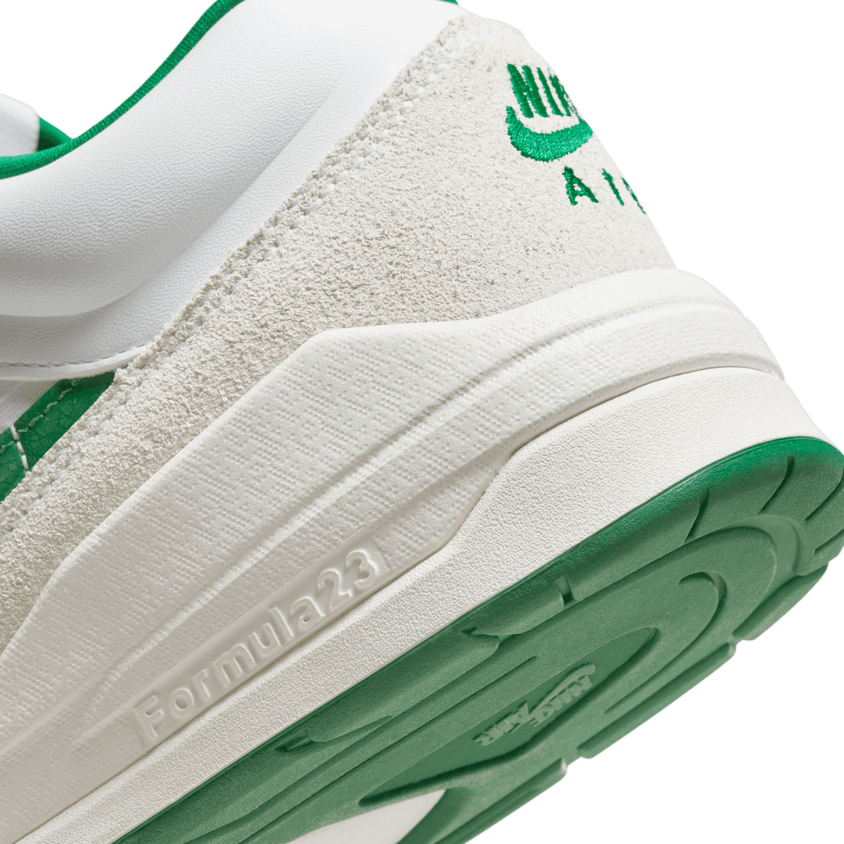 Men's Jordan Stadium 90 "White Clover Green"