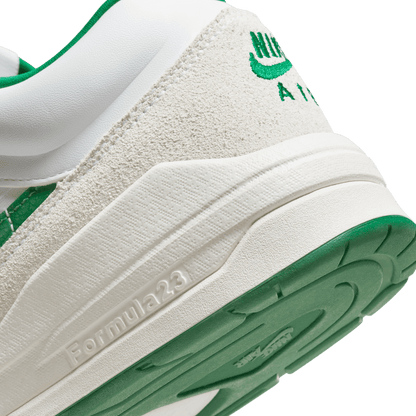 Men's Jordan Stadium 90 "White Clover Green"