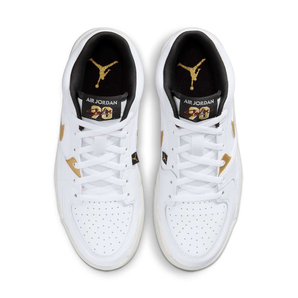 Men's Jordan Stadium 90 "White Gold"