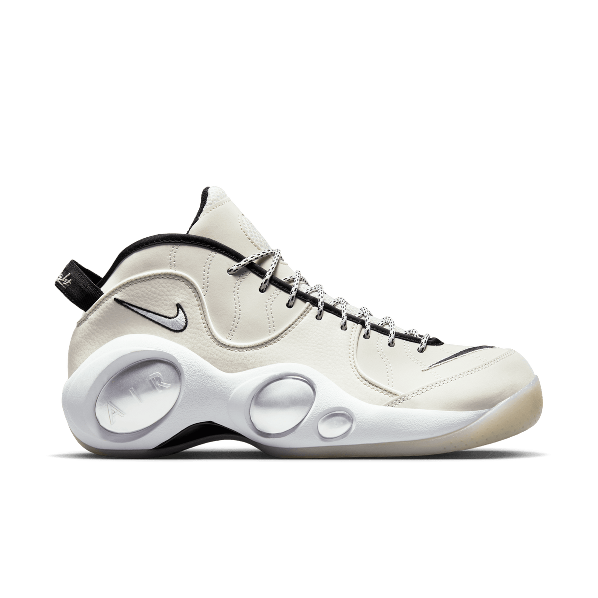 Men's Nike Air Zoom Flight 95 "Sail Pale Ivory"