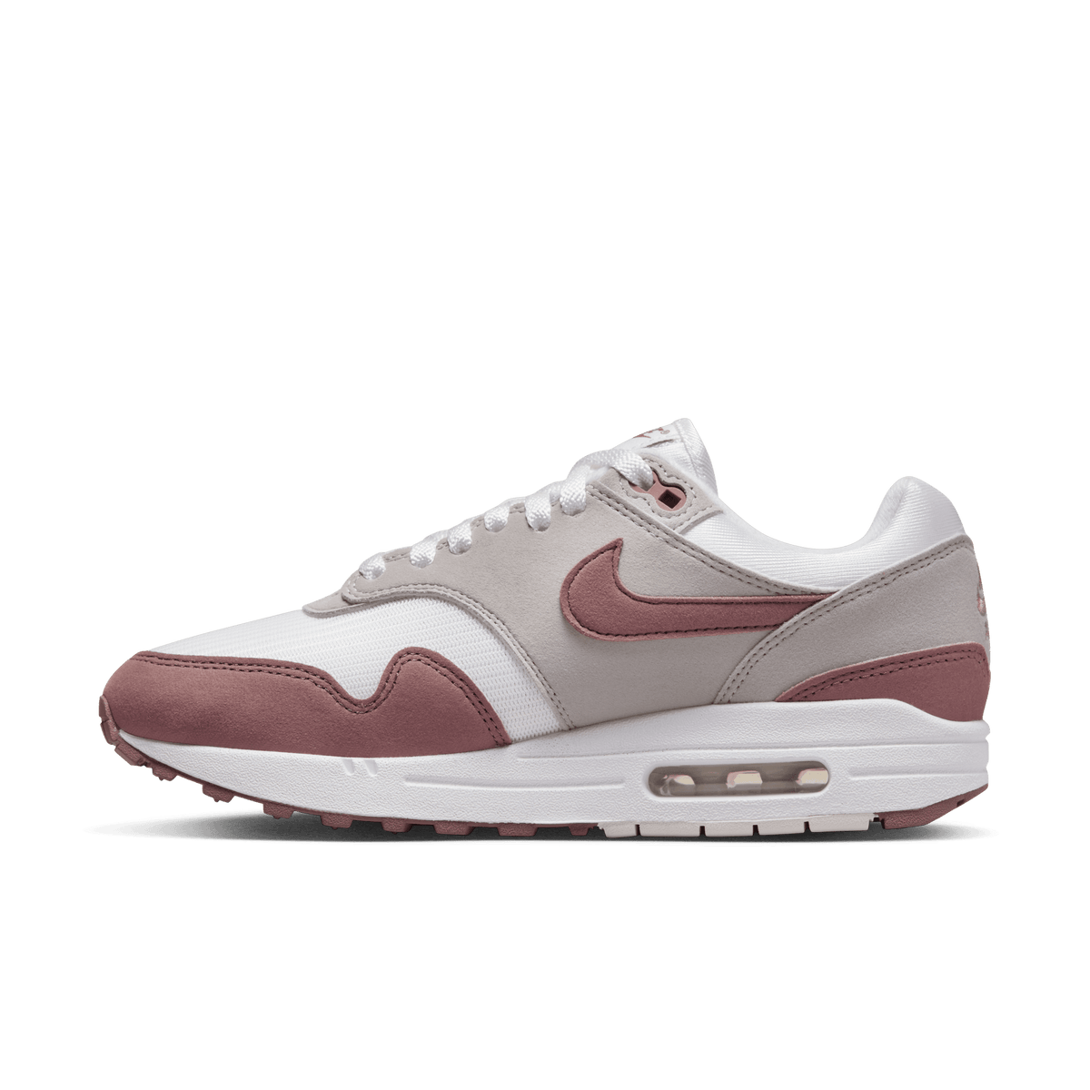 Women's Nike Air Max 1 "Smokey Mauve"