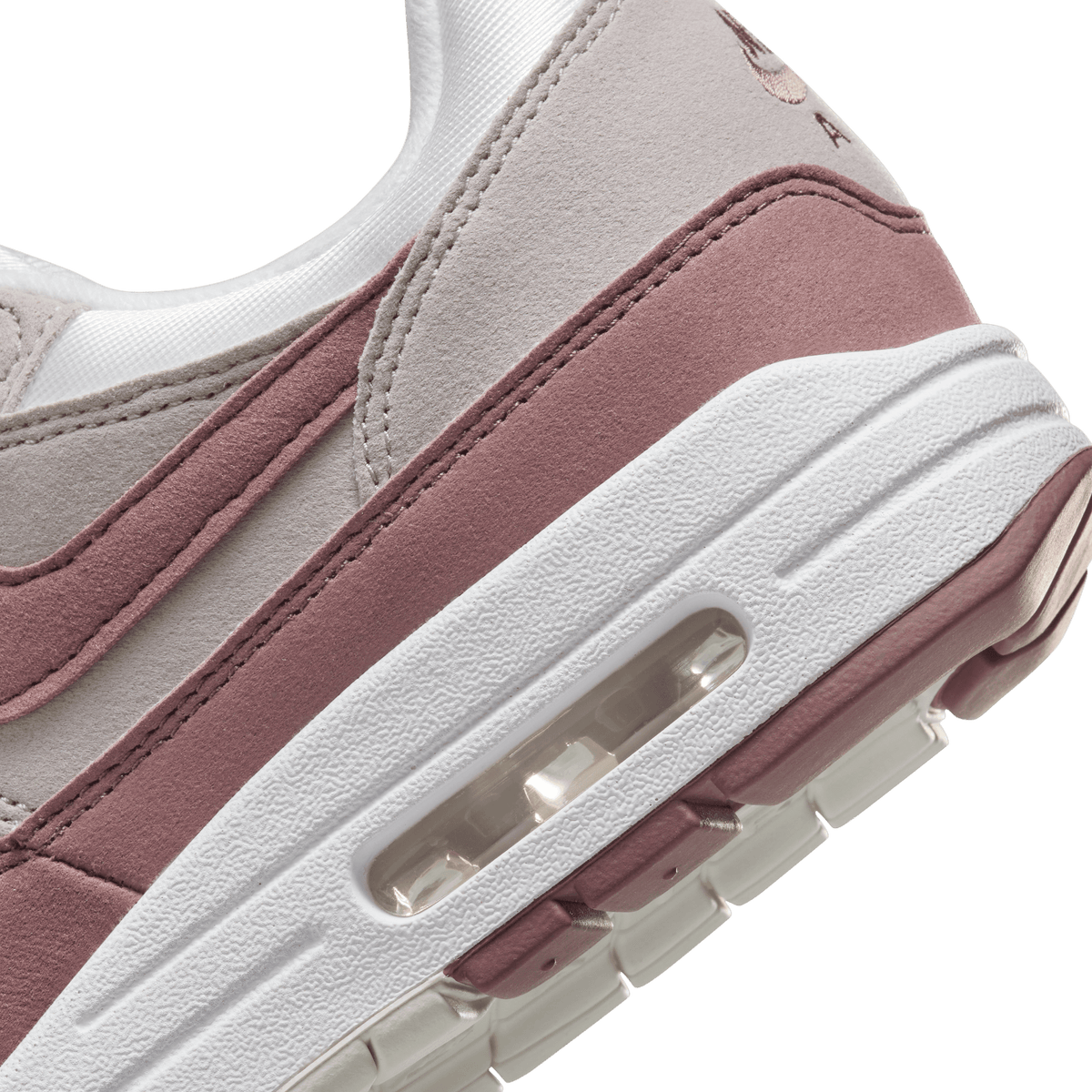 Women's Nike Air Max 1 "Smokey Mauve"