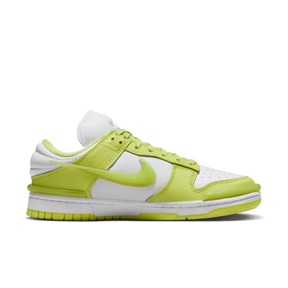 Women's Nike Dunk Low Twist "Lemon Twist"