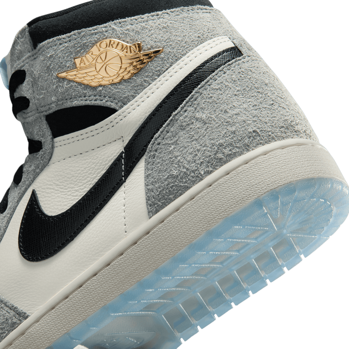 Men's Air Jordan 1 Retro High OG "All-Star Cool Grey"