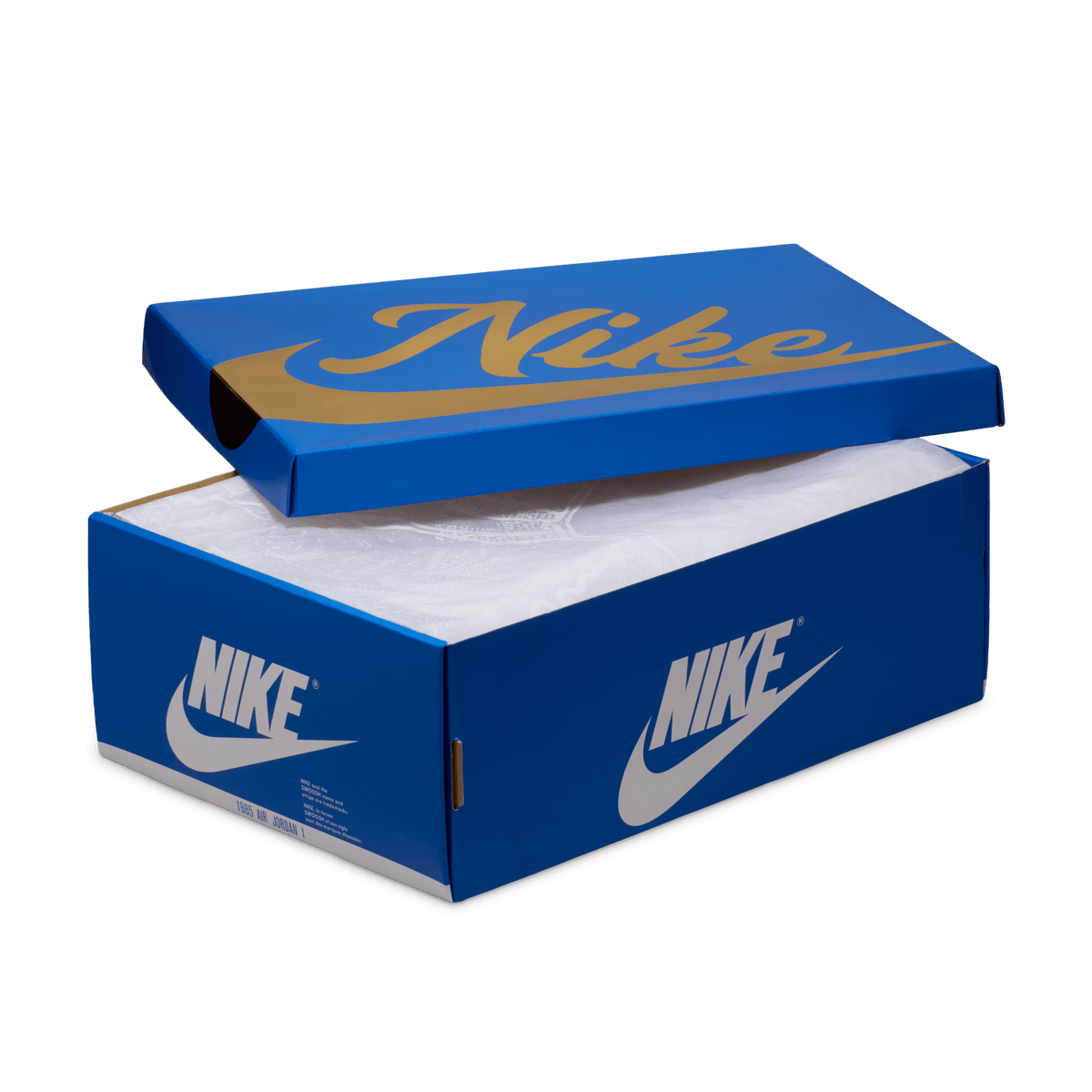 Men's Air Jordan 1 Retro High OG "All-Star Cool Grey"