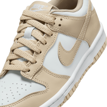 Big Kids' Nike Dunk Low "Desert Khaki"