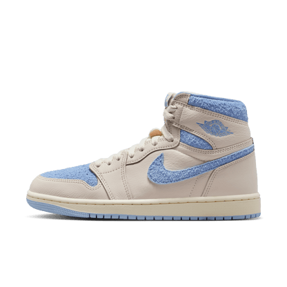 Women's Air Jordan 1 Retro High OG “Psychic Blue”