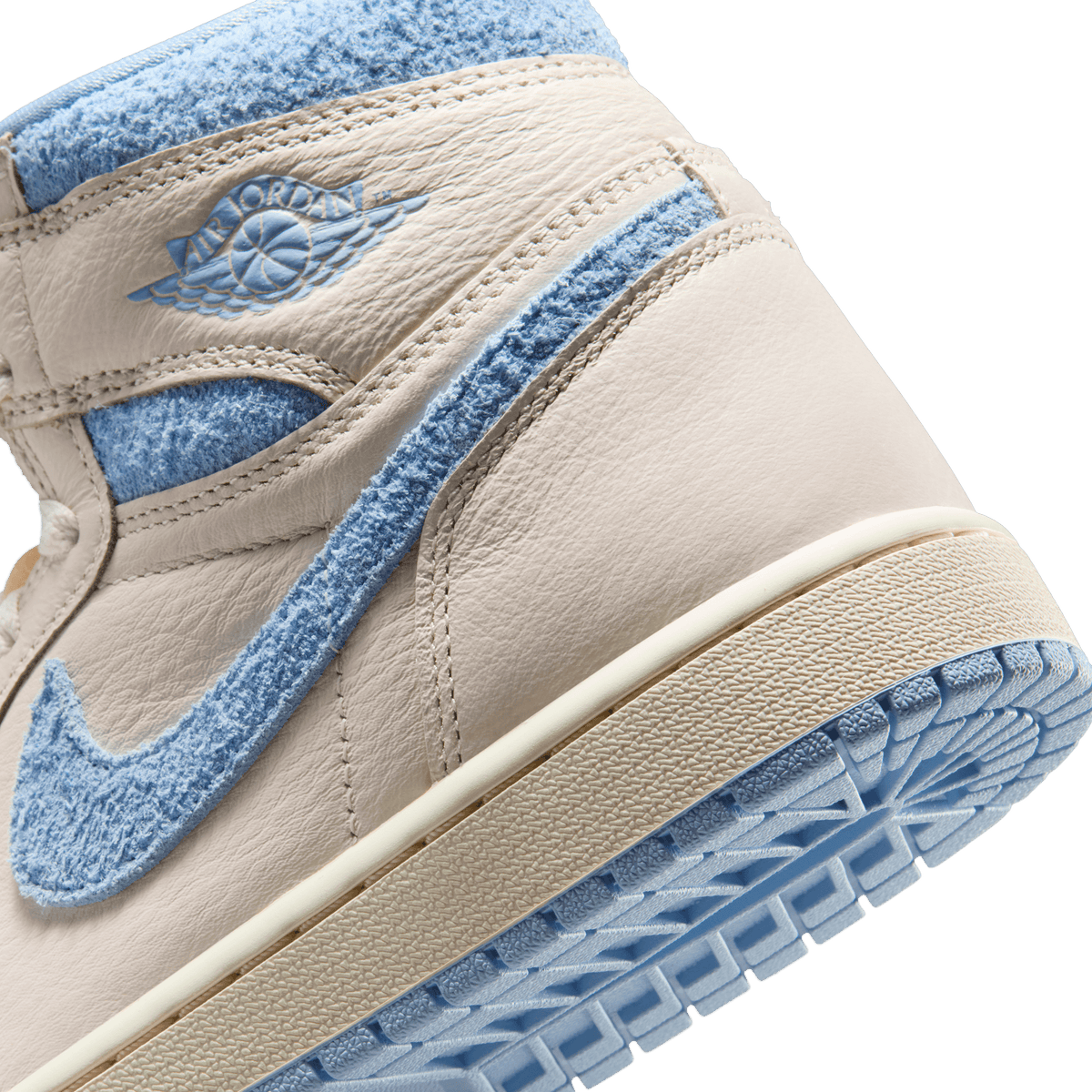 Women's Air Jordan 1 Retro High OG “Psychic Blue”