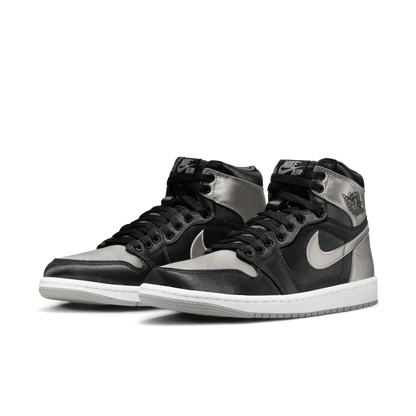 Women's Air Jordan 1 Retro High OG "Satin Shadow"