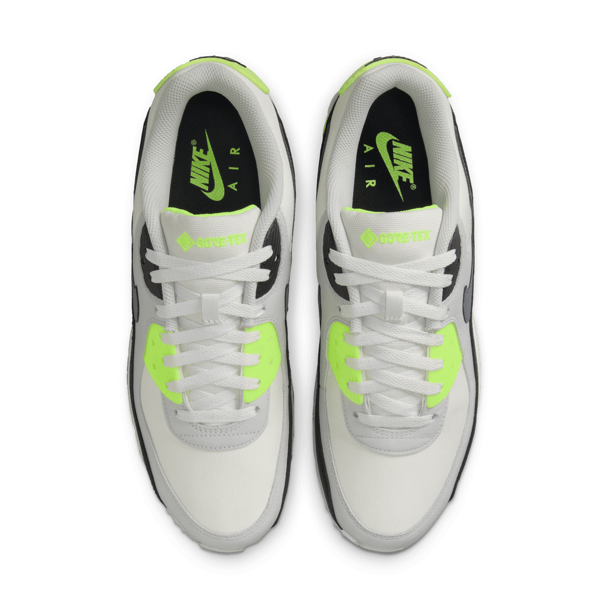 Men's Nike Air Max 90 GORE-TEX "Volt"