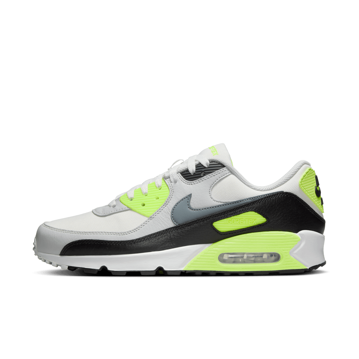 Men's Nike Air Max 90 GORE-TEX "Volt"