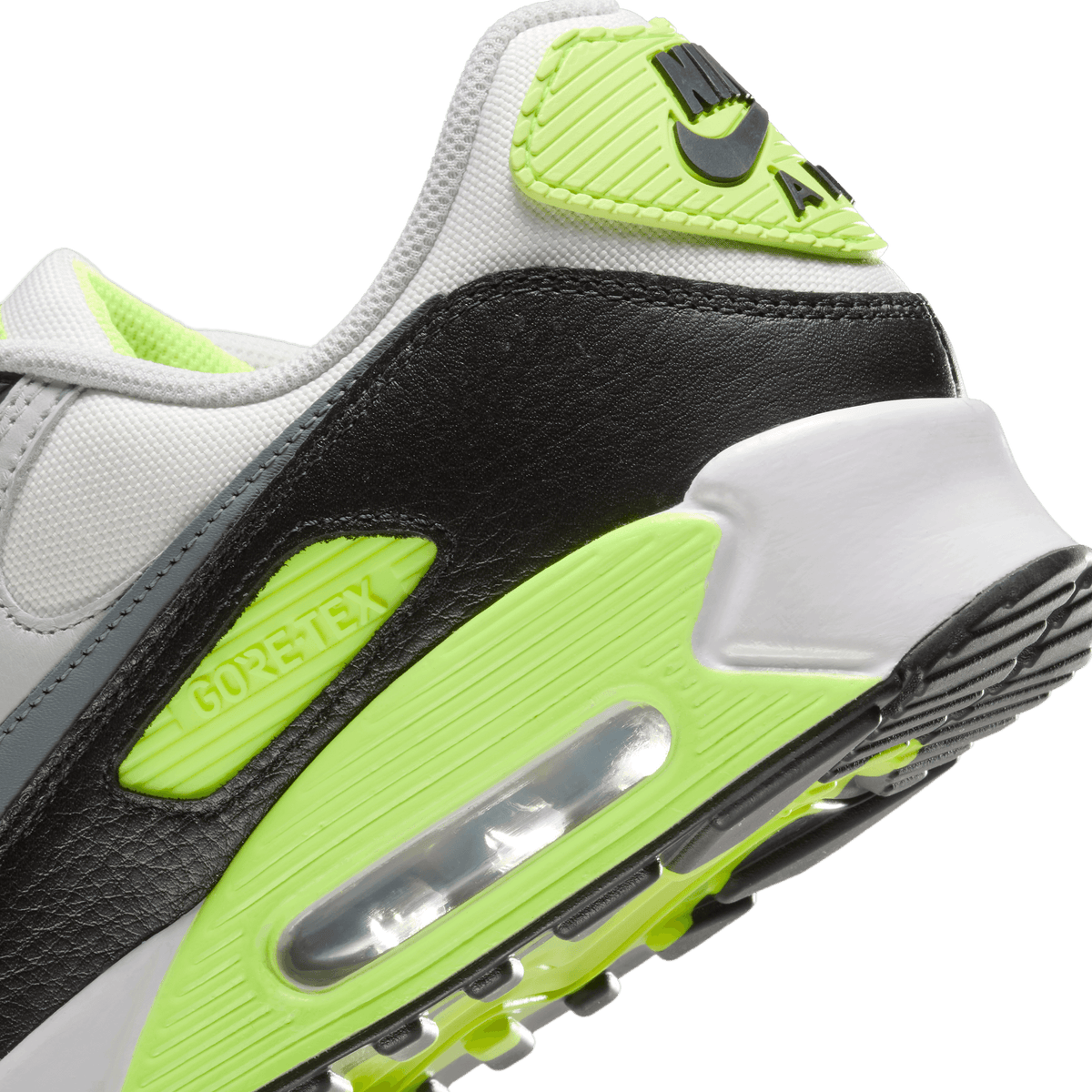 Men's Nike Air Max 90 GORE-TEX "Volt"
