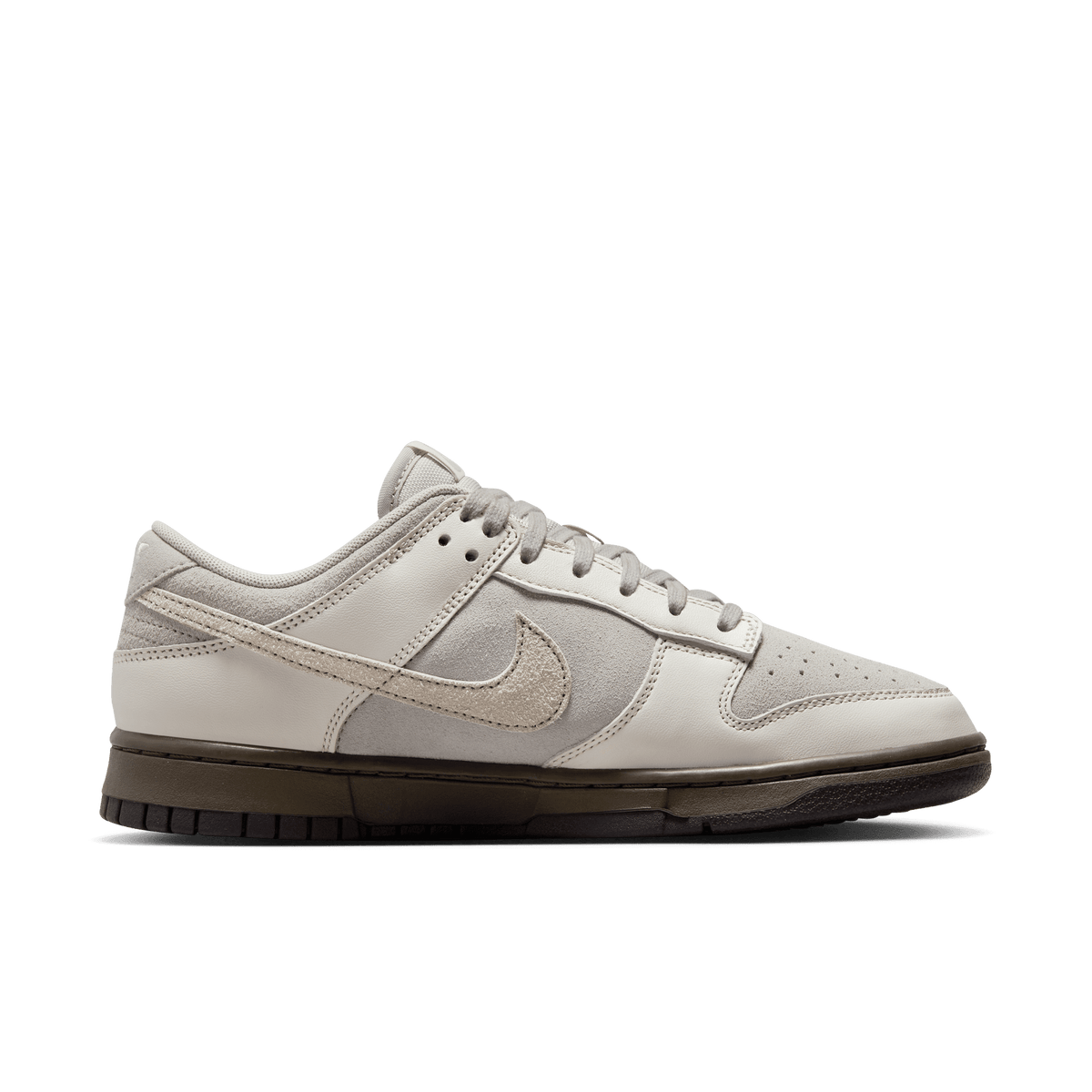 Men's Nike Dunk Low Retro "Ironstone"