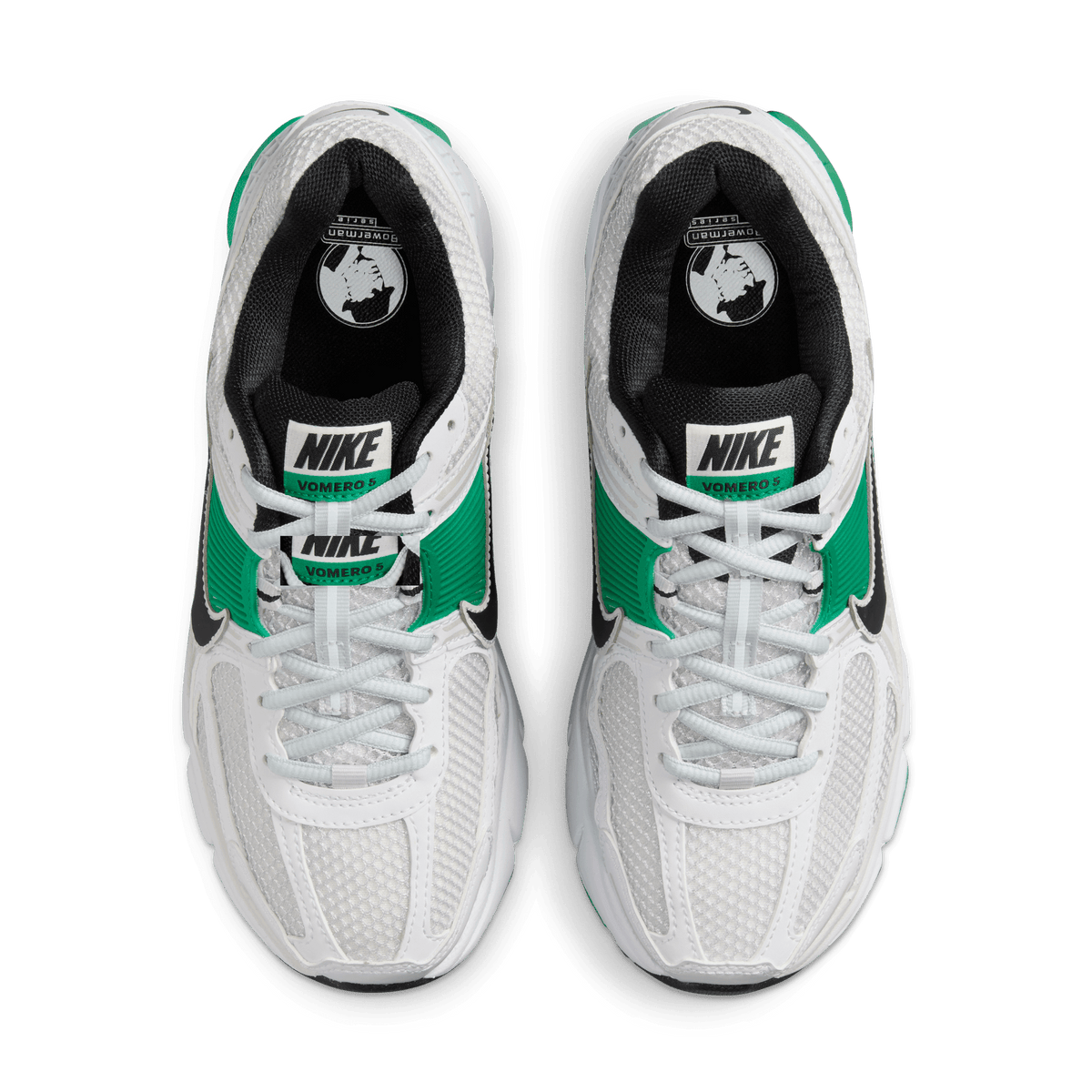 Women's Nike Zoom Vomero 5 "White Stadium Green"