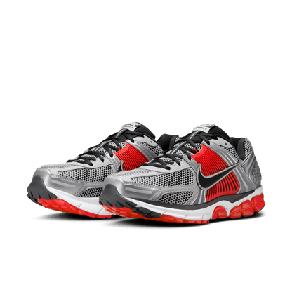 Men's Nike Zoom Vomero 5 "Bright Crimson Metallic Silver"