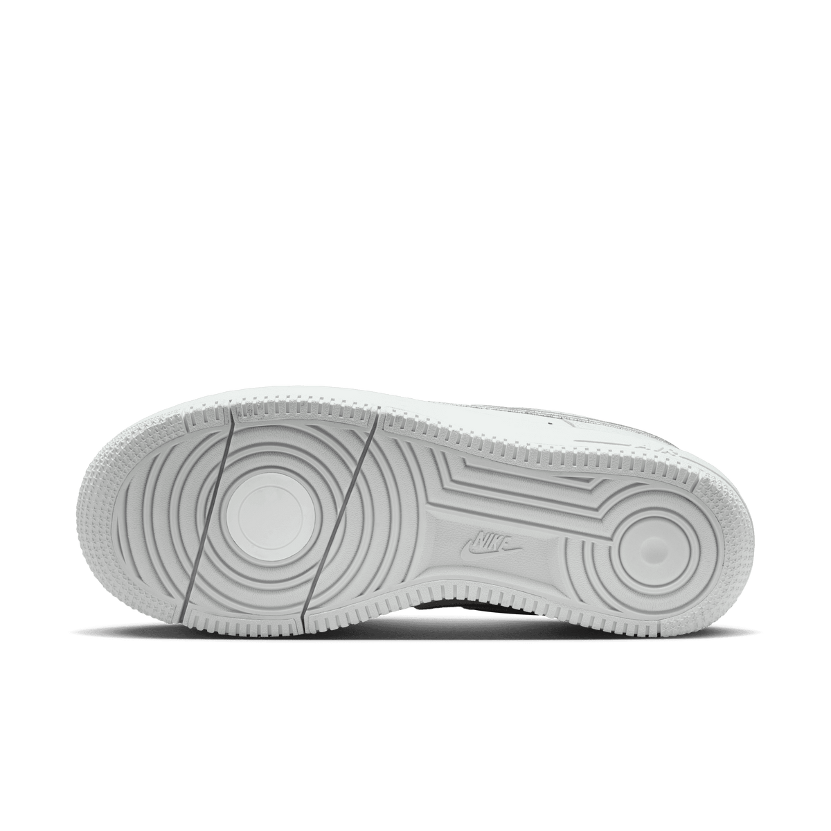 Women's Nike Air Force 1 Dance "Photon Dust Metallic Silver"